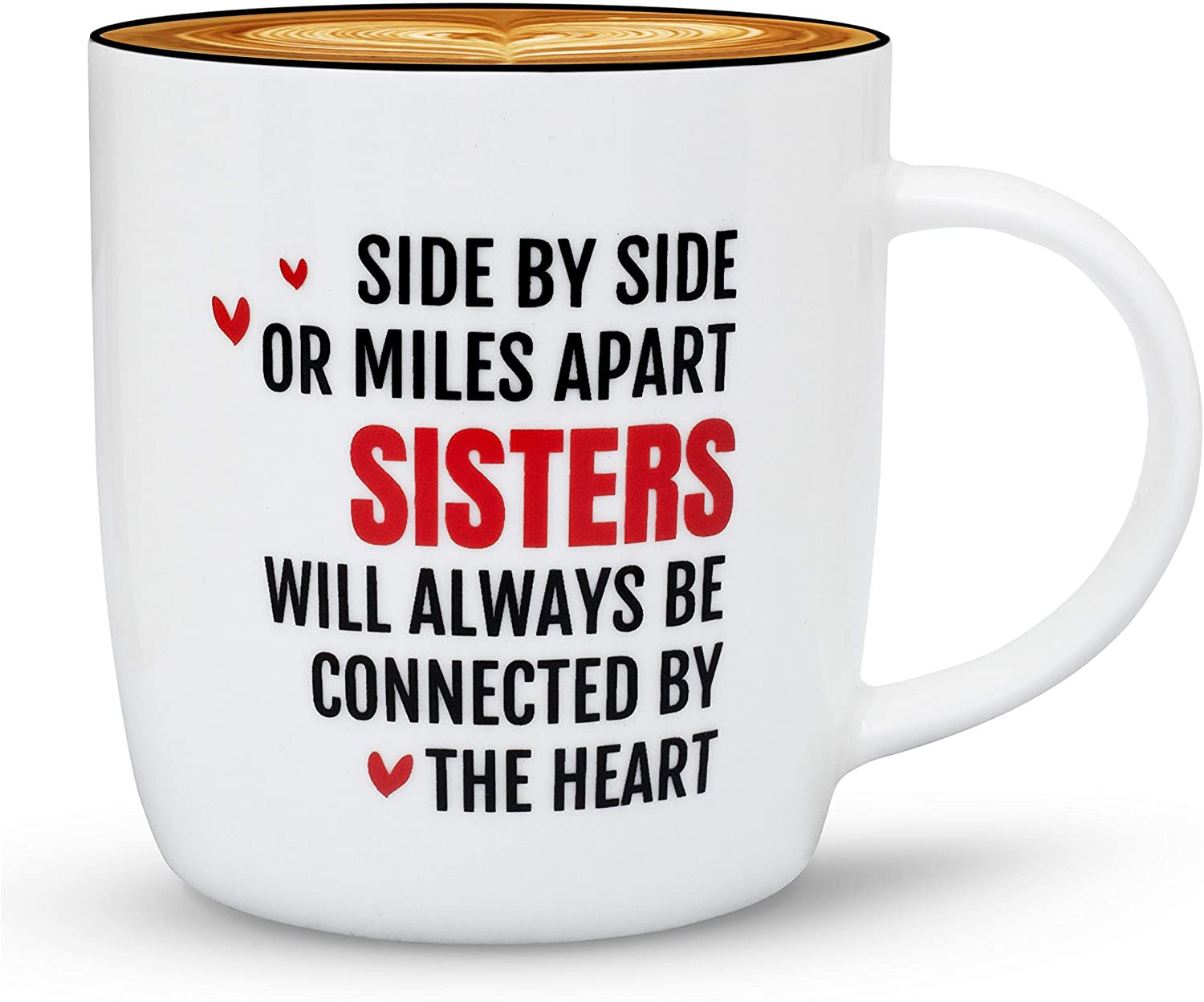 Valentines Day Gift For Sister
 Valentine s Day Gift Ideas For Sister Amazon Sisters