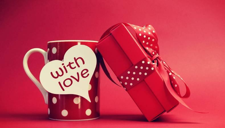 Valentines Day Gift Ideas 2020
 Best Gift Ideas To Celebrate Valentine’s Day 2020