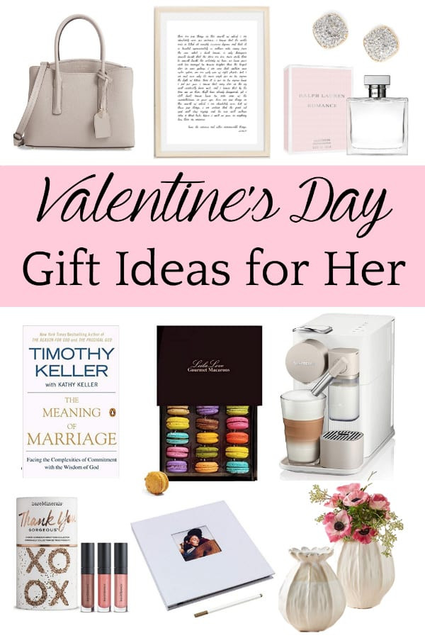 Valentines Day Gift Ideas 2020
 Valentine s Day Gift Guide 2020 Bless er House