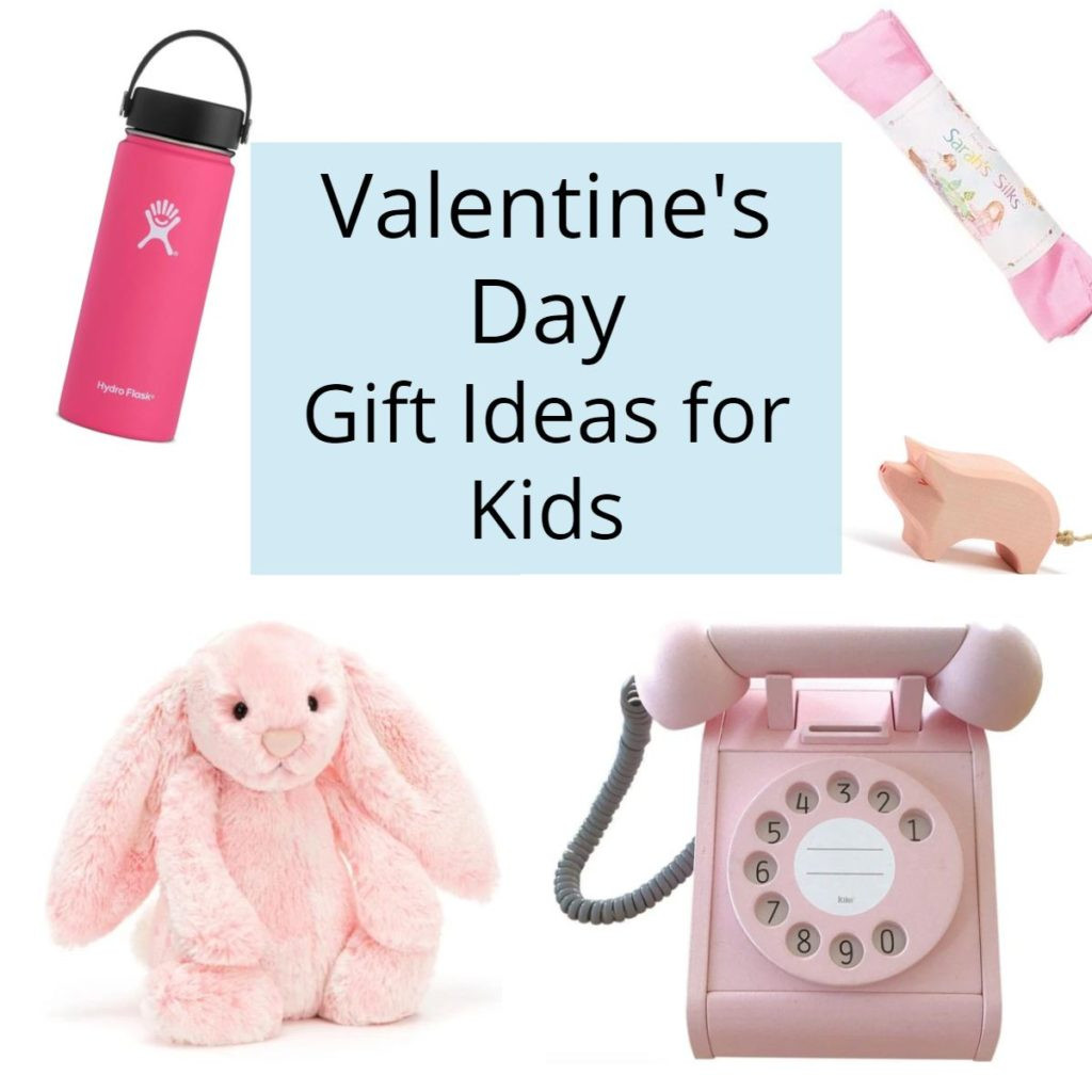 Valentines Day Gift Ideas 2020
 Valentine’s Day Gift Ideas for Kids 2020 – The Modern