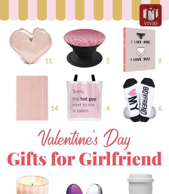 Valentines Day Gift Ideas For Fiance
 Valentine Day Gift Ideas For New Girlfriend tikahlaa