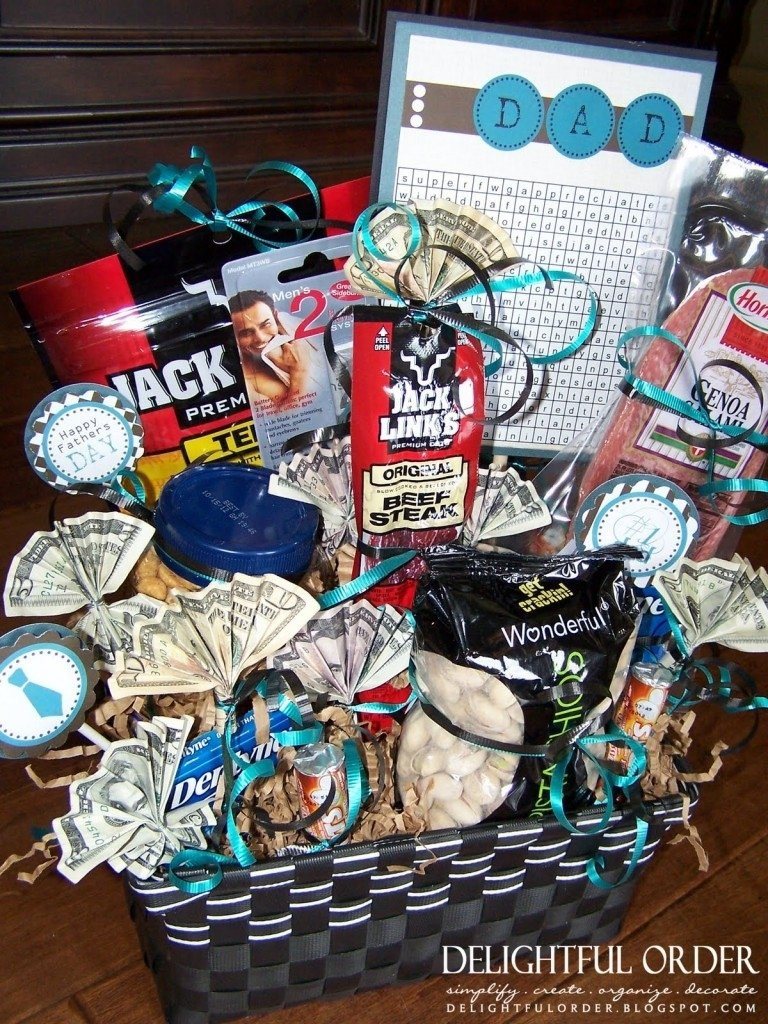 Valentines Day Gift Ideas For Guys
 10 Attractive Gift Basket Ideas For Men 2021