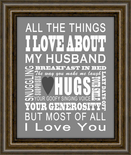 Valentines Day Gift Ideas For My Husband
 15 Best Valentine’s Day Gift Ideas For Him