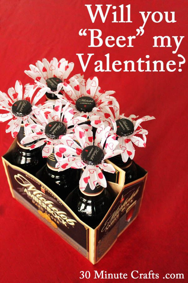 Valentines Day Gift Ideas
 20 Really Cute Valentine s Day Gift Ideas For Your Special e