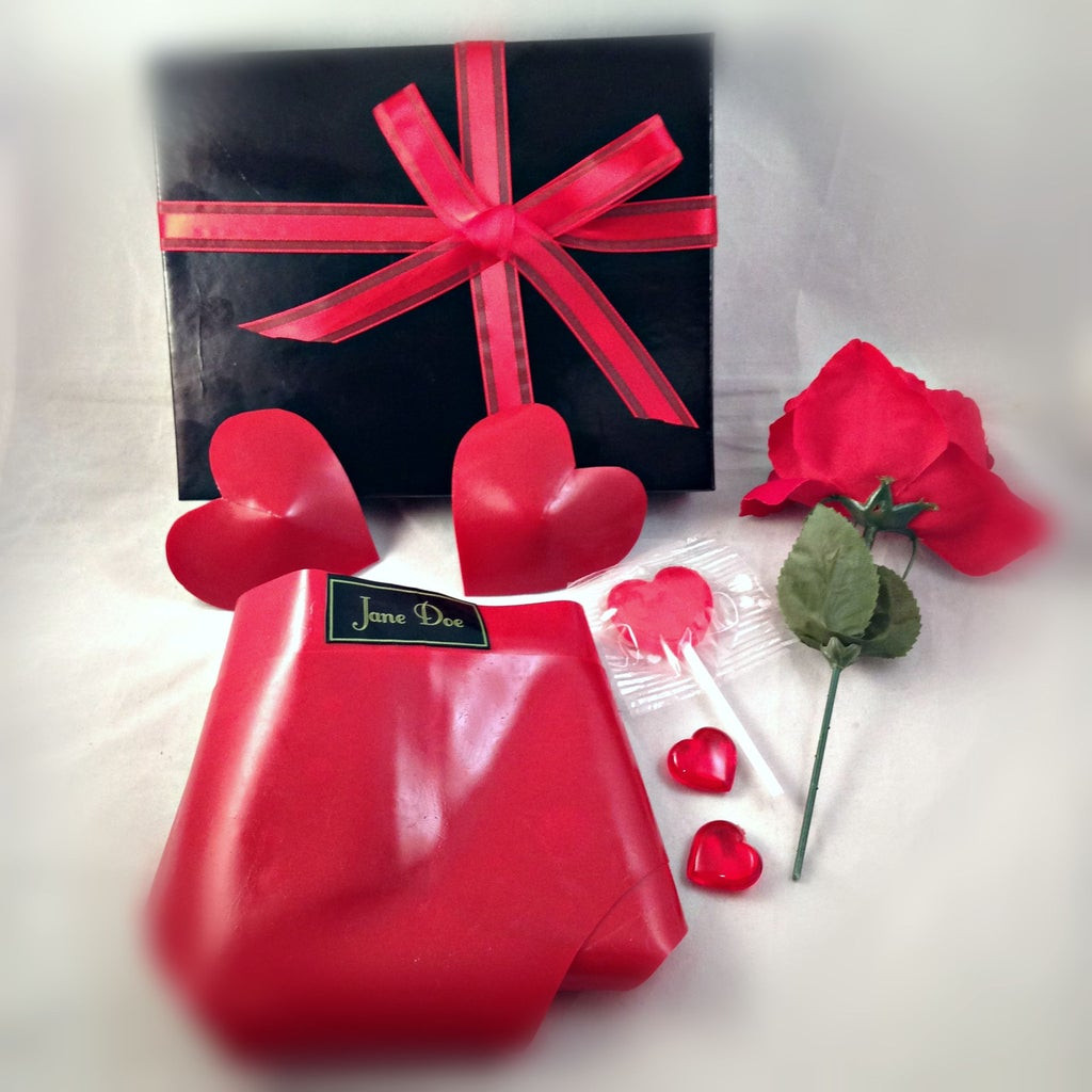 Valentines Day Gift Sets
 Valentine s Day Gift Box Set – Jane Doe Latex