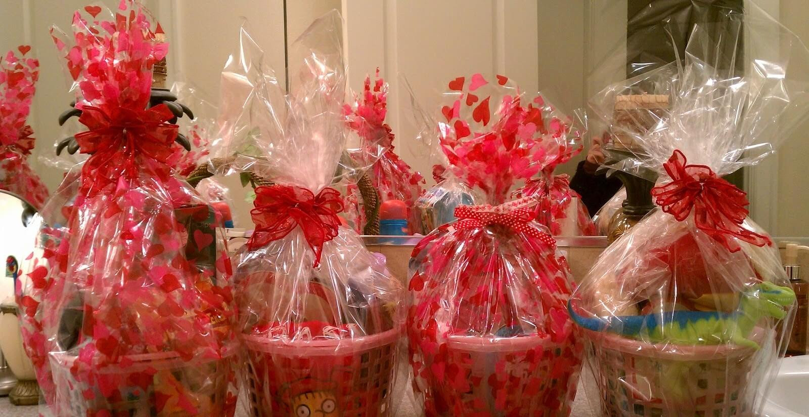 Valentines Day Gift Sets
 Best Valentine s Day Gift Baskets Boxes & Gift Sets Ideas