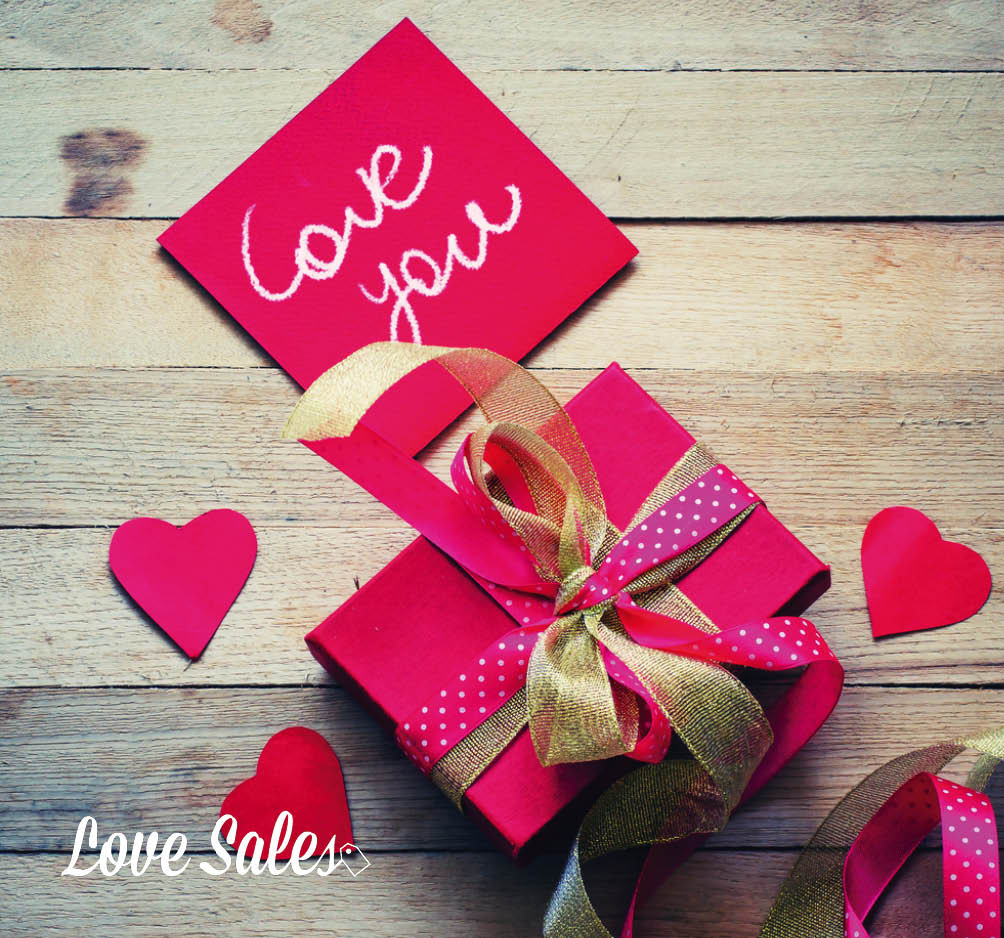 Valentines Day Gifts
 Valentines Day Gifts 2015 Sorted with LoveSales