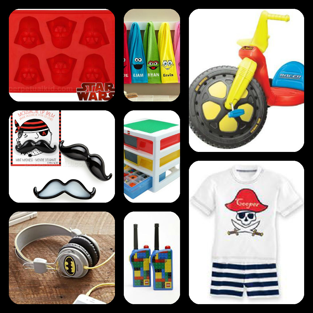 Valentines Day Gifts For Boys
 Happy Kids Inc Valentine Gifts For The Boys