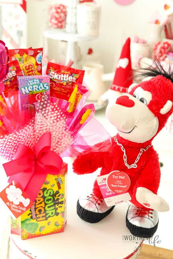 Valentines Day Gifts For Boys
 Valentine s Day Gift Ideas for Teen Boys This Worthey