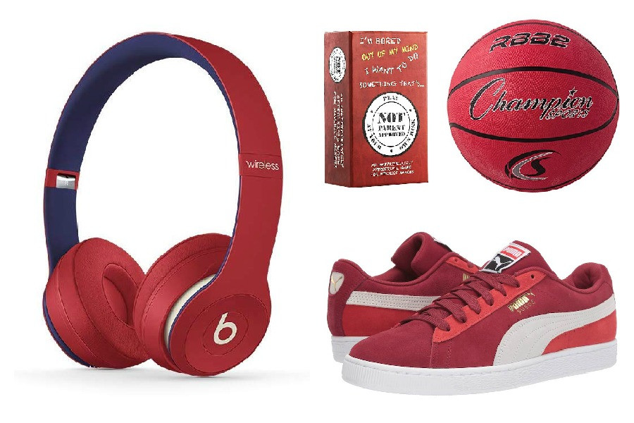 Valentines Day Gifts For Boys
 10 cool Valentine s t ideas for boys who might not be