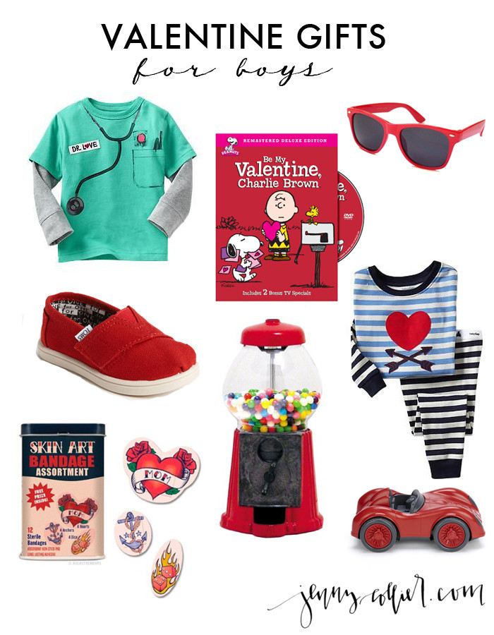 Valentines Day Gifts For Boys
 35 Valentine Gift Ideas for Girls Boys Men and Women