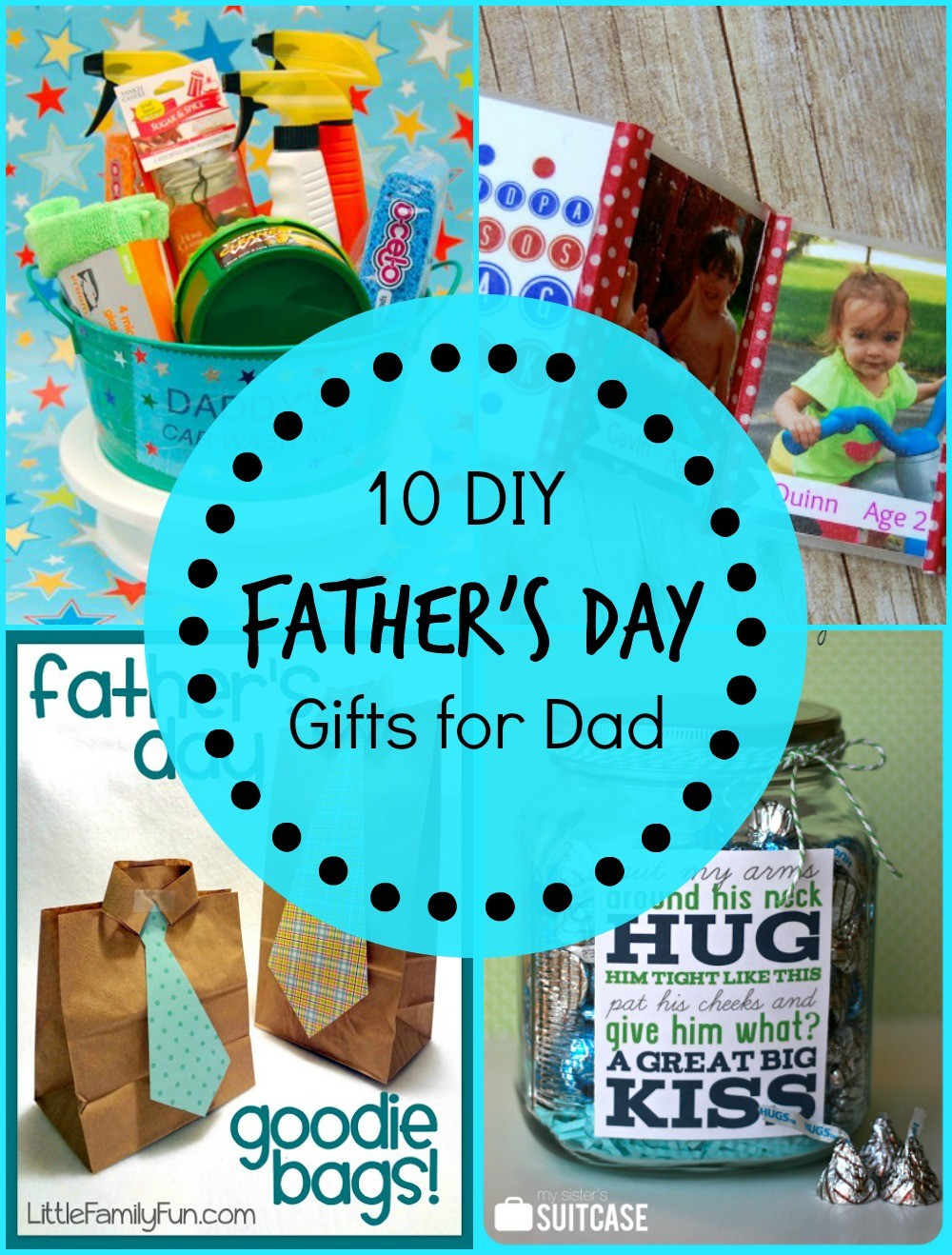 Valentines Day Gifts For Daddy
 10 Insanely Creative DIY Father s Day Gifts for Dad He