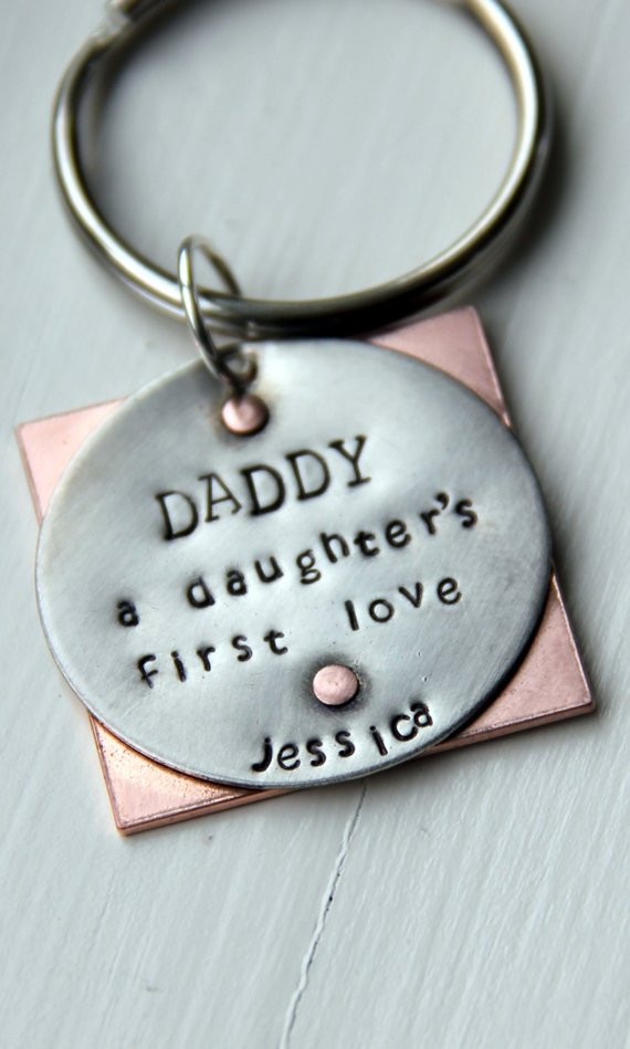 Valentines Day Gifts For Daddy
 Daddy Gift From Daughter Custom Father s Day Gift