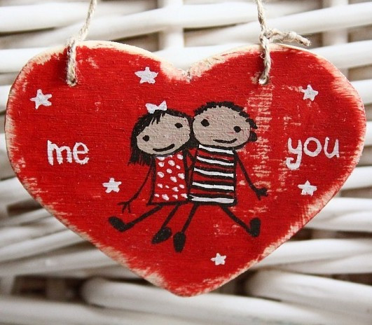 Valentines Day Gifts For Girlfriend
 Funny Valentine’s Day Gift Ideas