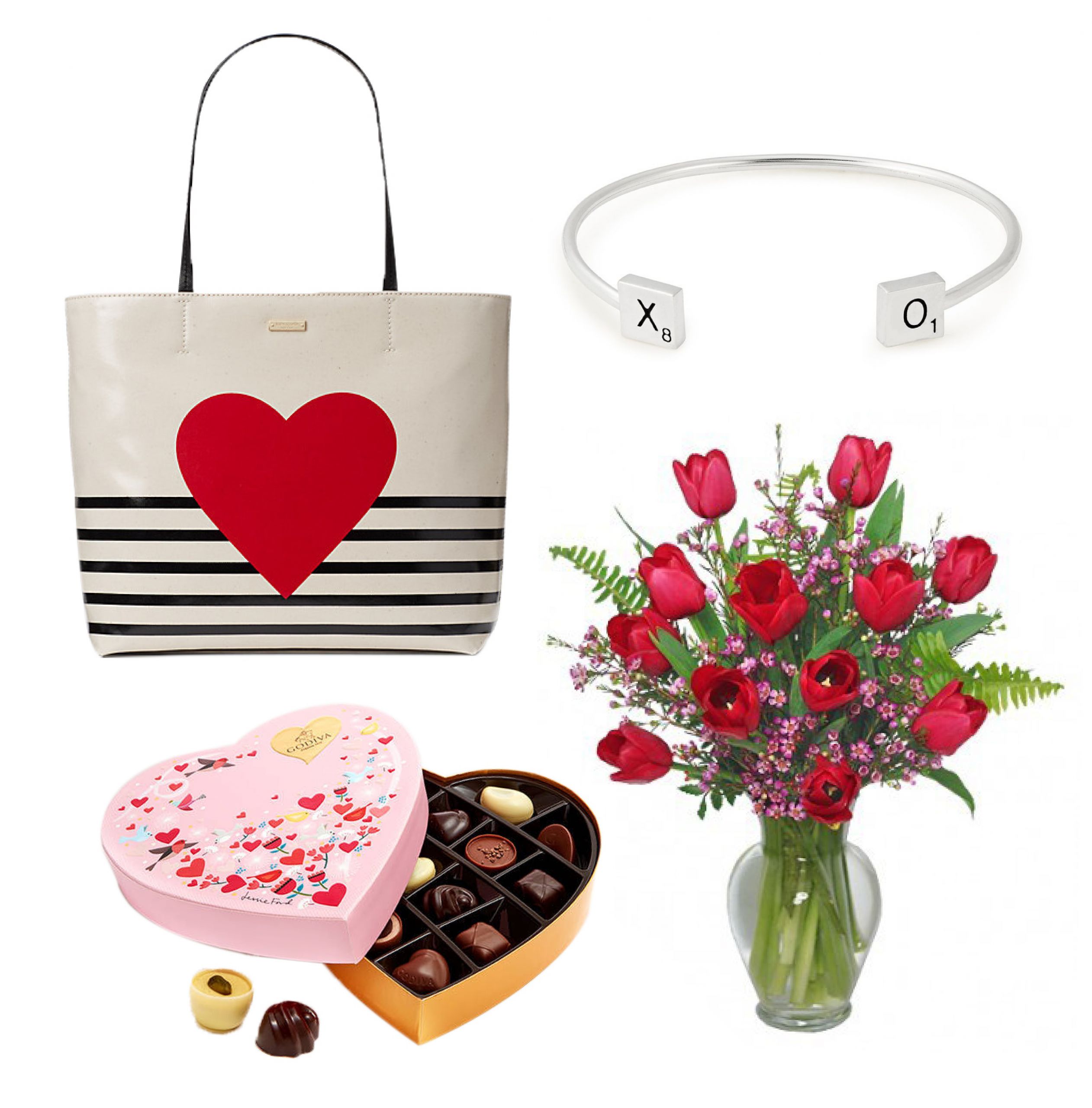 Valentines Day Gifts For Her
 Valentine s Day Gifts for Her