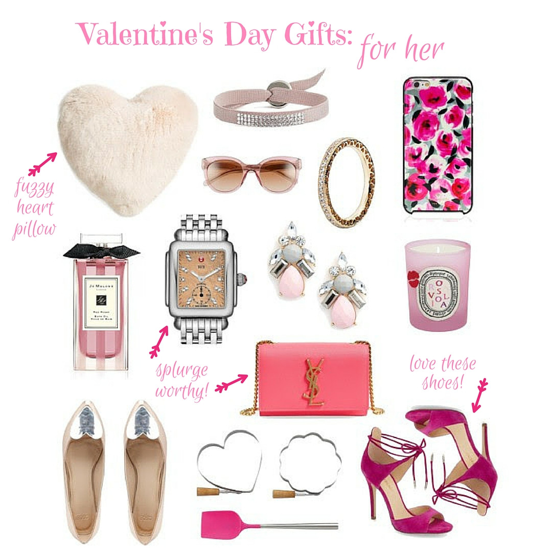Valentines Day Gifts For Her
 Valentine s Day Gifts for Her A Blonde s Moment