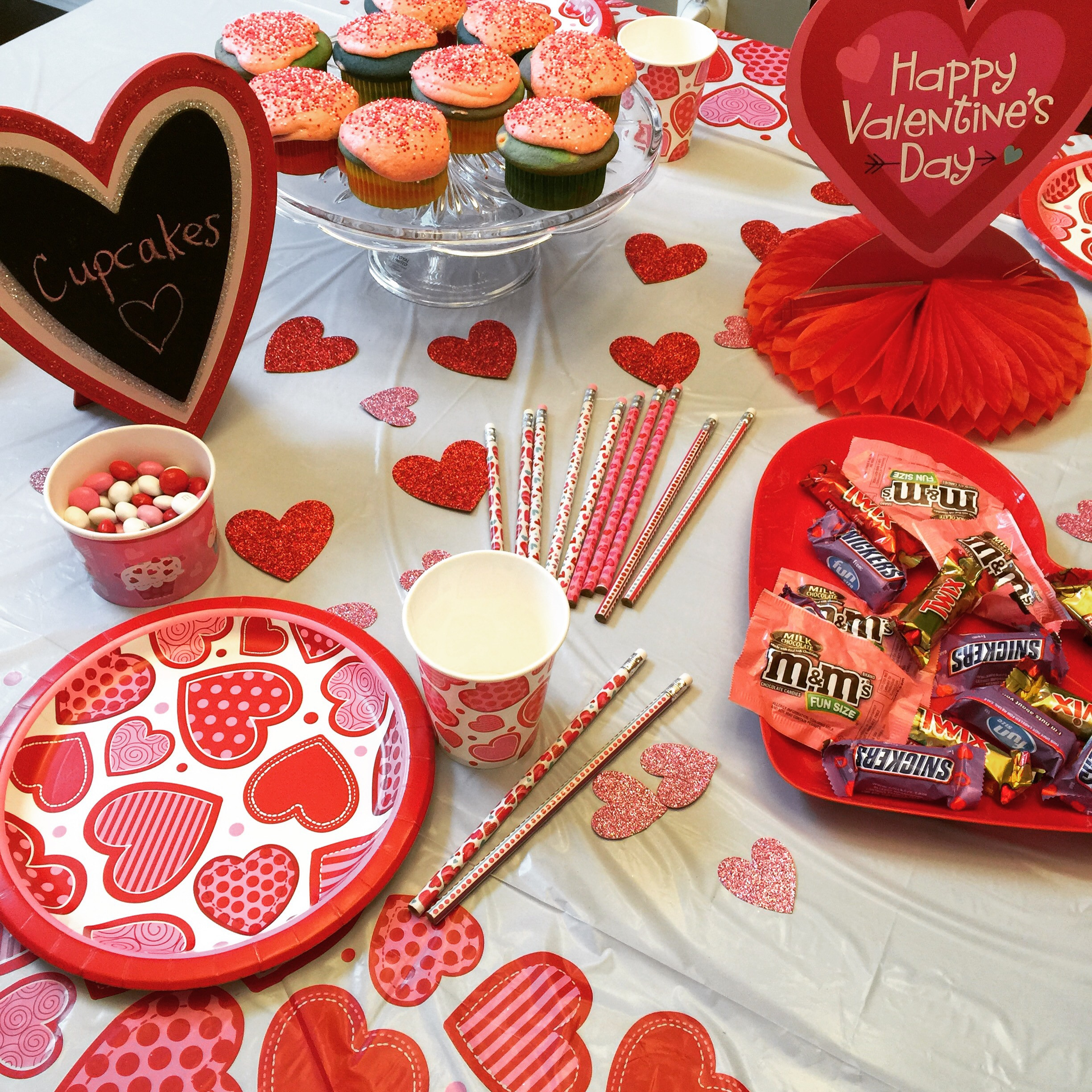 Valentine S Day Ideas For High School Students
