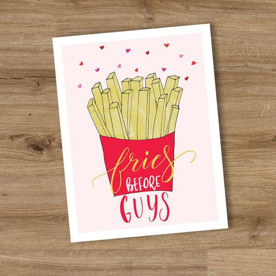 Valentines Day Ideas For Best Friends
 12 Adorable Valentines To Give Your Best Friend