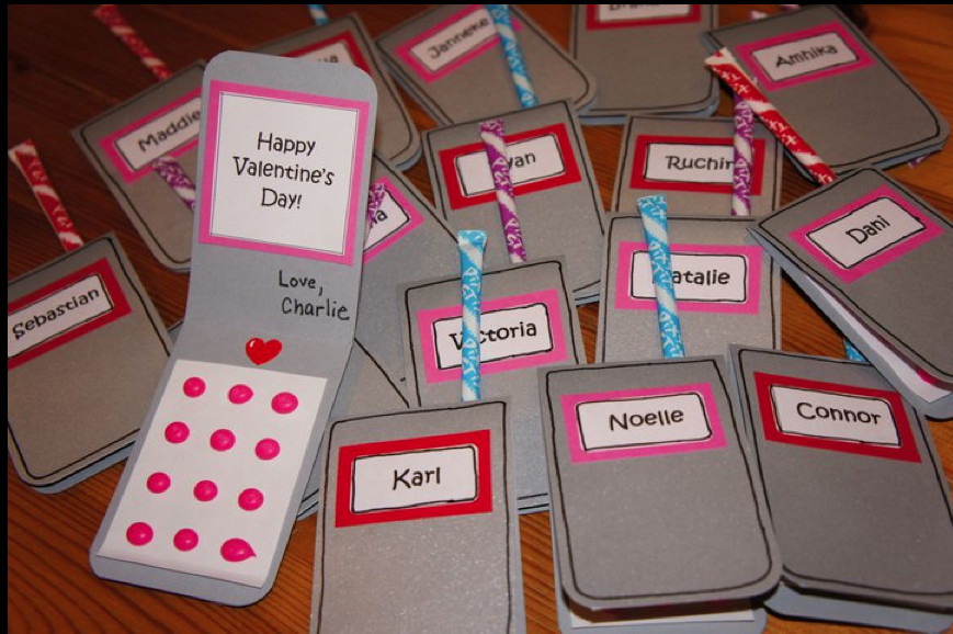 Valentines Day Ideas For Best Friends
 Amanda s Parties To Go More Cute Valentine s Ideas