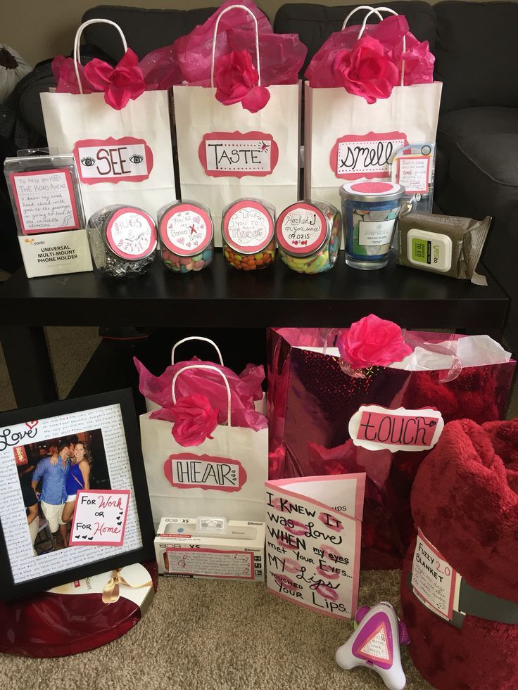 Valentines Day Ideas For Him Creative
 Valentines Day Creative Handmade Diy Gifts For Boyfriend