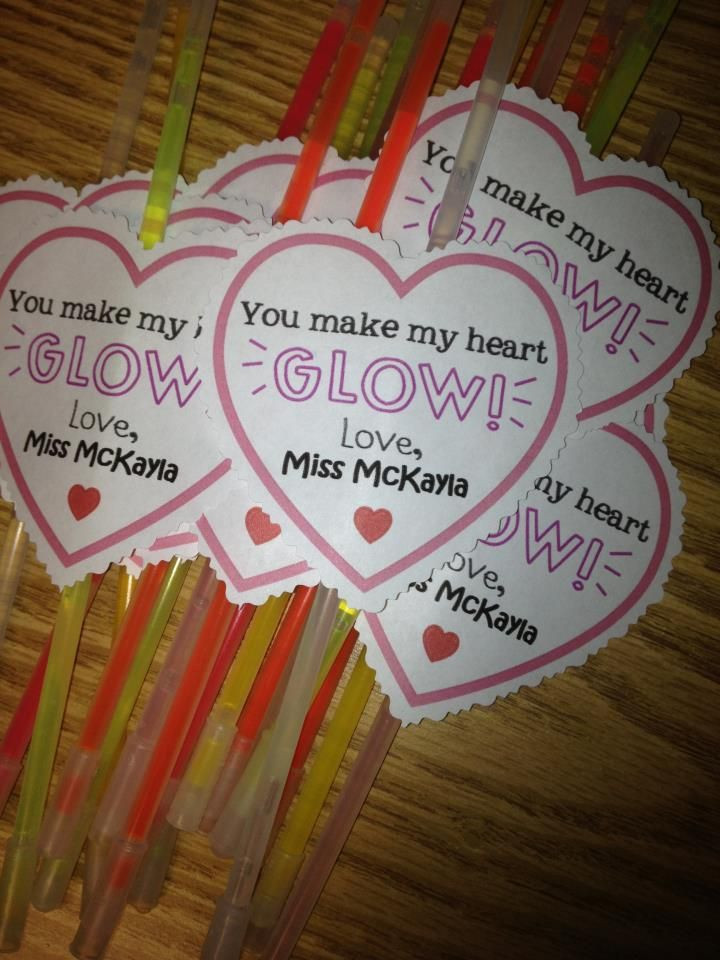 Valentines Day Ideas For Kindergarten
 Pin on Preschool Kids presents