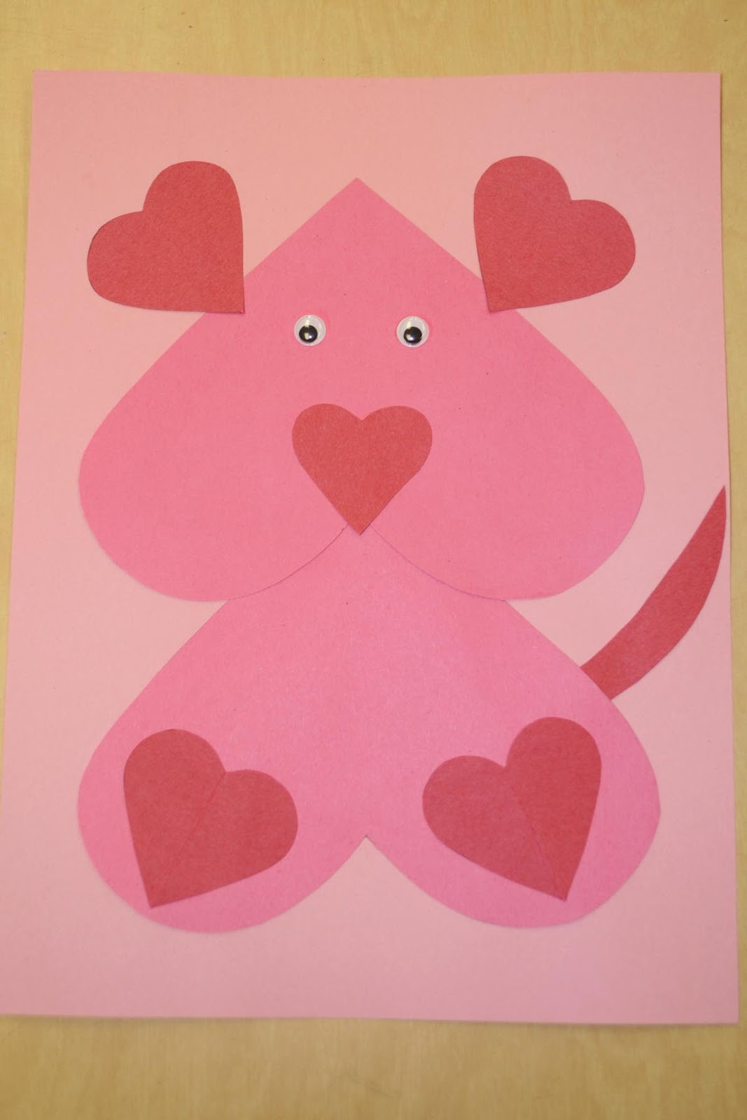 Valentines Day Ideas For Kindergarten
 Mrs Ricca s Kindergarten Valentine s Day