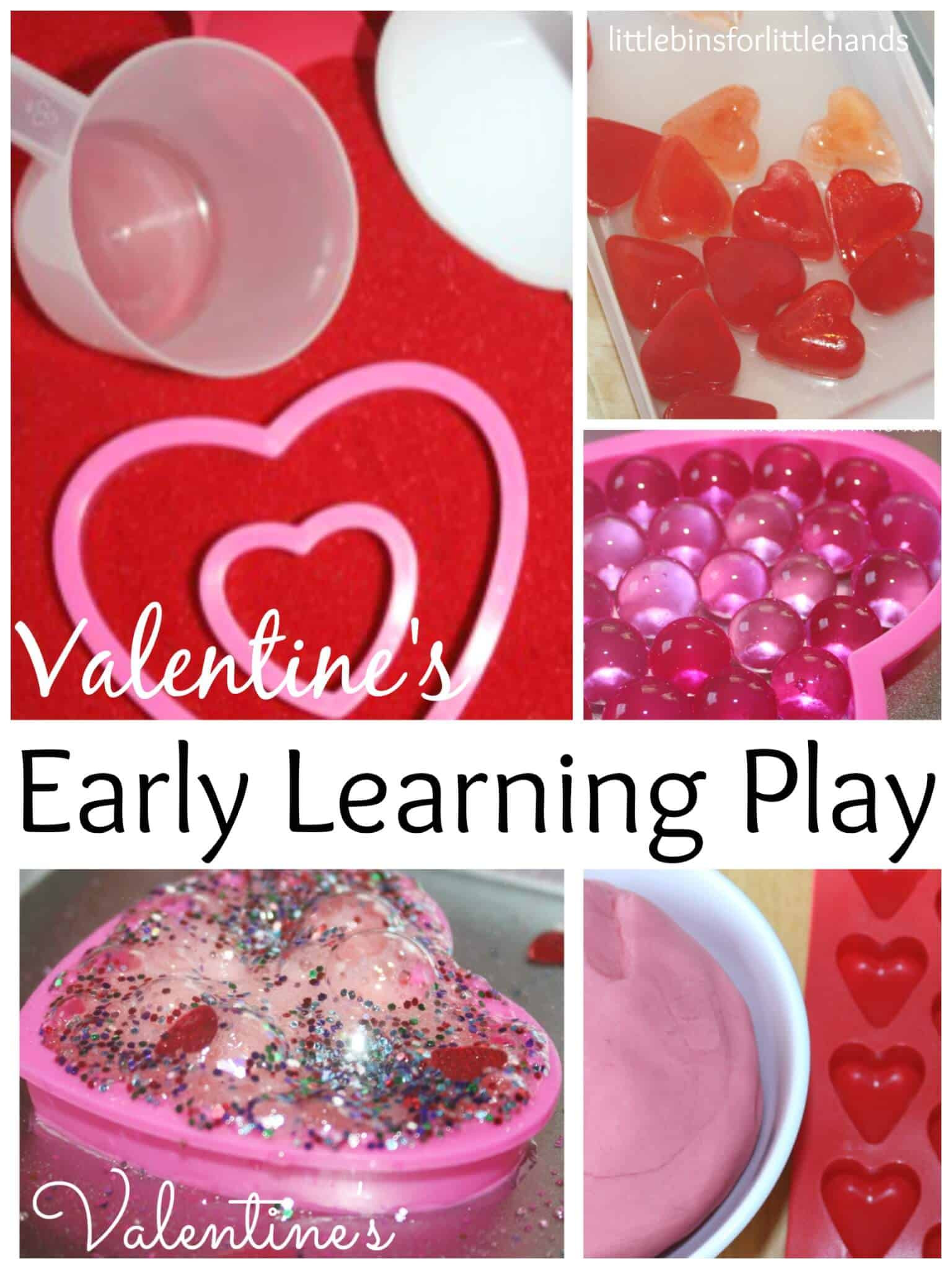 Valentines Day Ideas For Kindergarten
 Valentine Day Activities For Preschoolers