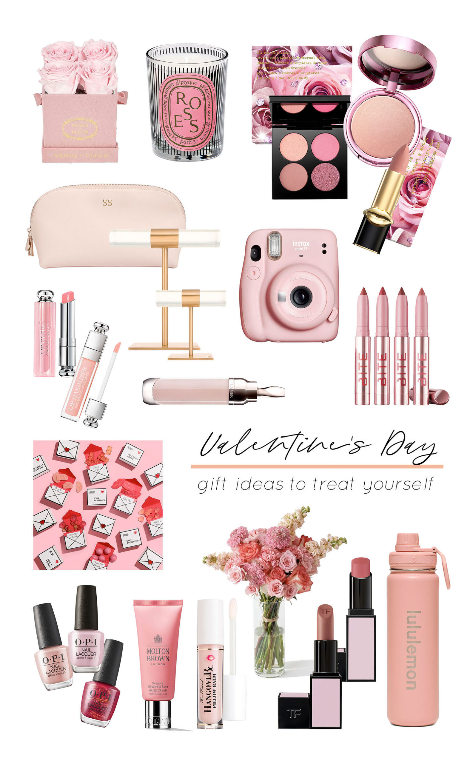 Valentines Day Ideas Nyc
 Cute Valentine s Day Gift Ideas The Beauty Look Book