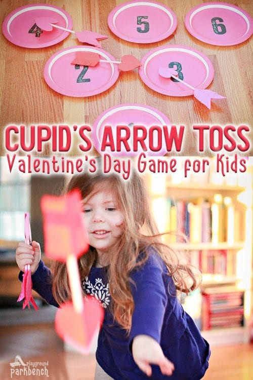 Valentines Day Party Games For Adults
 20 Valentine Party Games for Kids and Adults