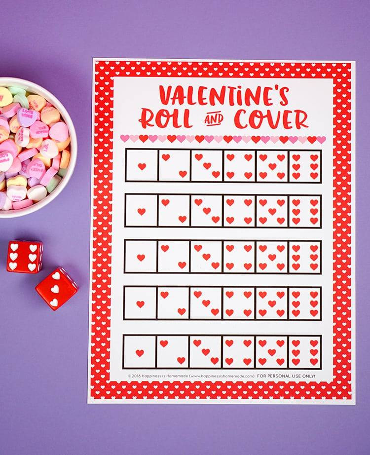 Valentines Day Party Games For Adults
 25 Classroom Valentines Day Party Ideas & Games