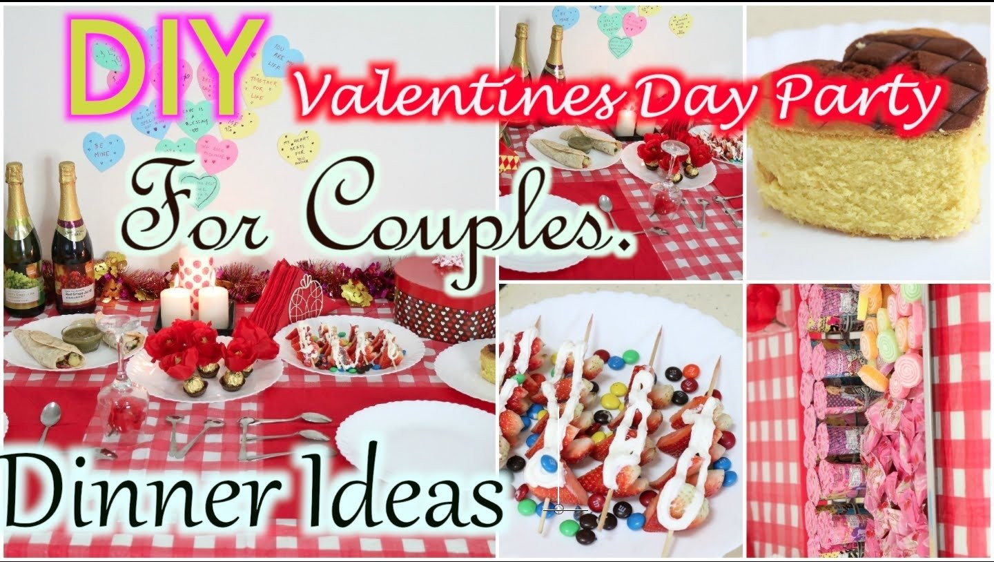 Valentines Day Party Ideas For Adults
 10 Unique Valentine Day Party Ideas For Adults 2019