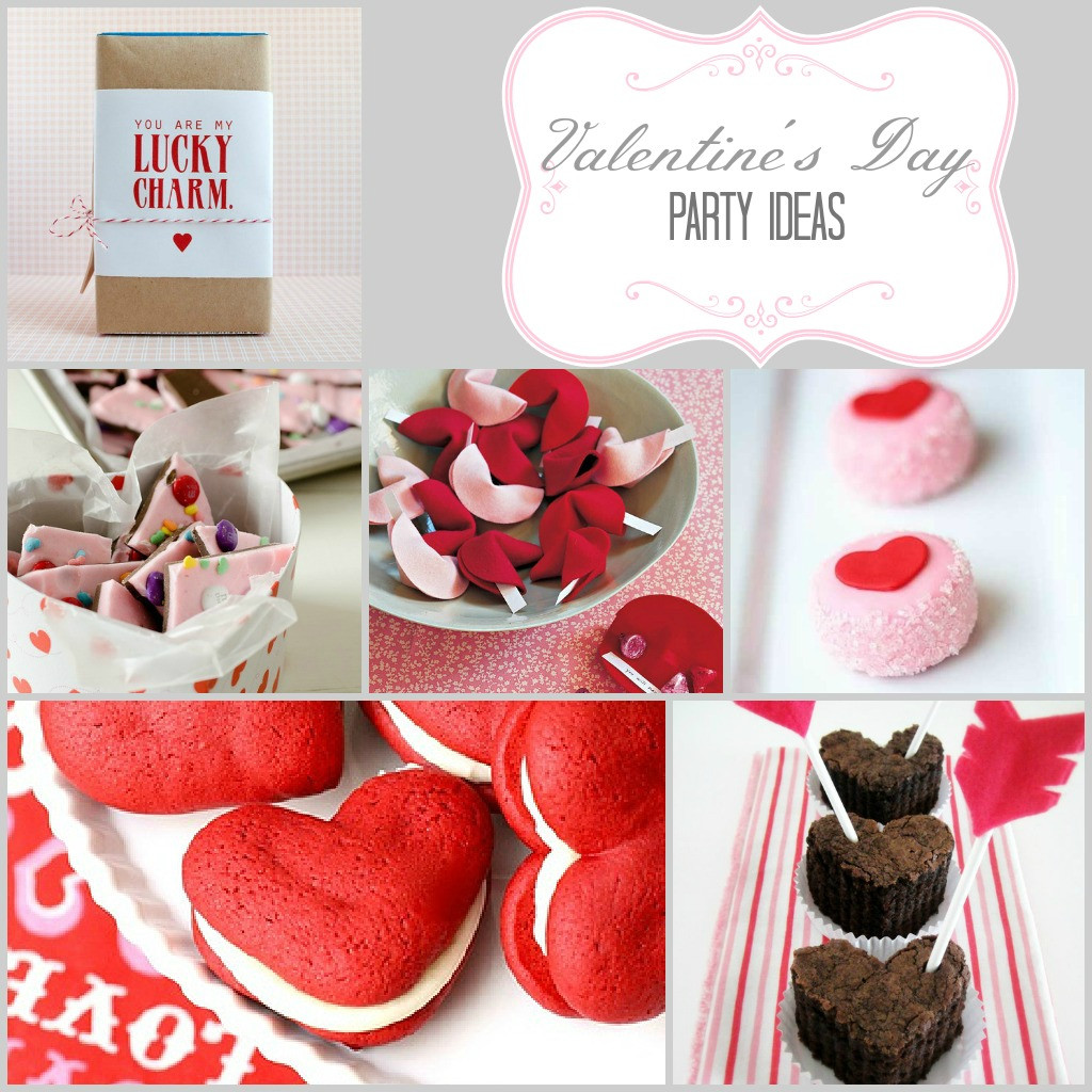 Valentines Day Party Ideas For Adults
 7 Valentine s Day Ideas Parties for Pennies