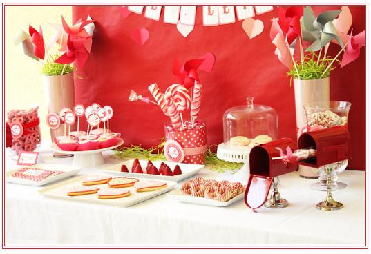 Valentines Day Party Ideas For Adults
 Cheeks Celebrations Valentine s Day Party Ideas