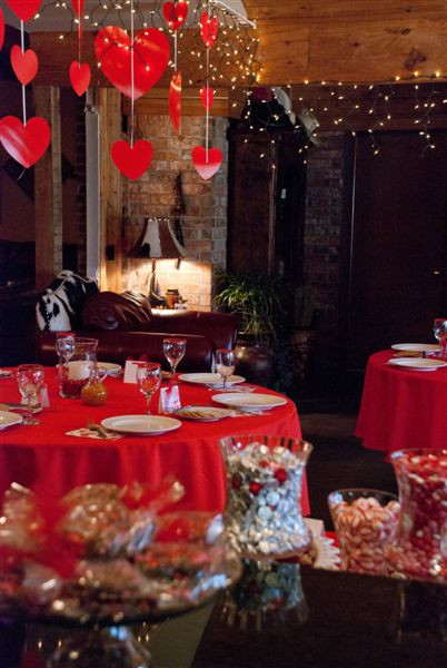 Valentines Day Party Ideas For Adults
 Joel s Journey valentine couples party