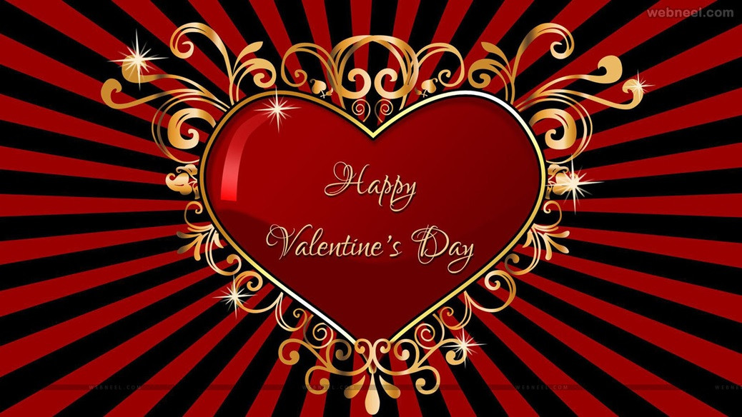 Valentines Day Pic And Quotes
 Valentines Day HD Wallpapers 3D Happy