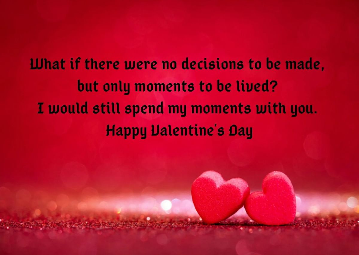 Valentines Day Pic And Quotes
 Happy 14 Feb Valentines Day 2020 Wishes Quotes
