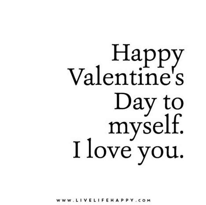 Valentines Day Quote Funny
 20 Funny Valentine s Day Quotes – Hilarious Love Quotes