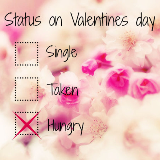 Valentines Day Quote Funny
 25 Funny Valentine s Day Quotes