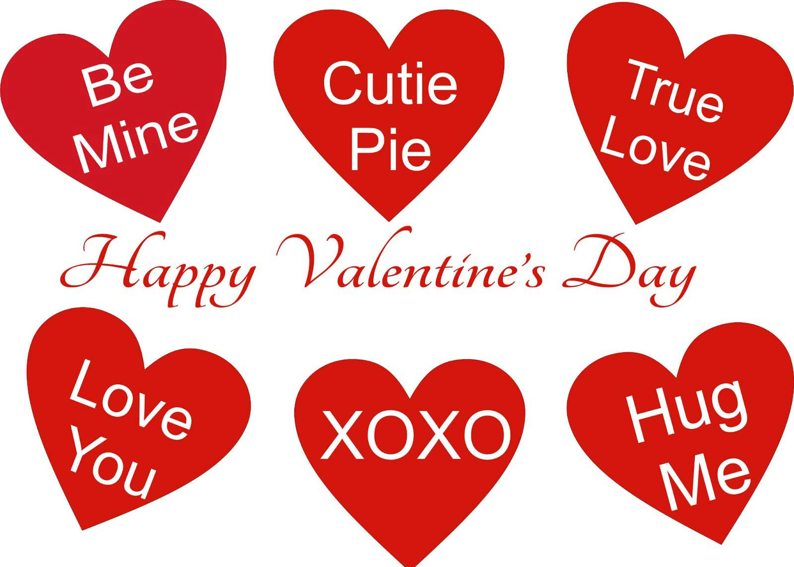 Valentines Day Quote
 Valentines Day Valentines Day Cards