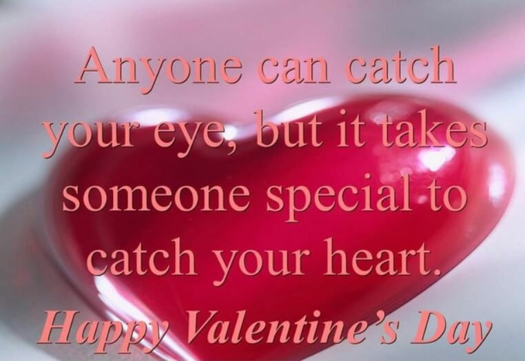 Valentines Day Quote
 85 Best Happy Valentines Day Quotes With 2018
