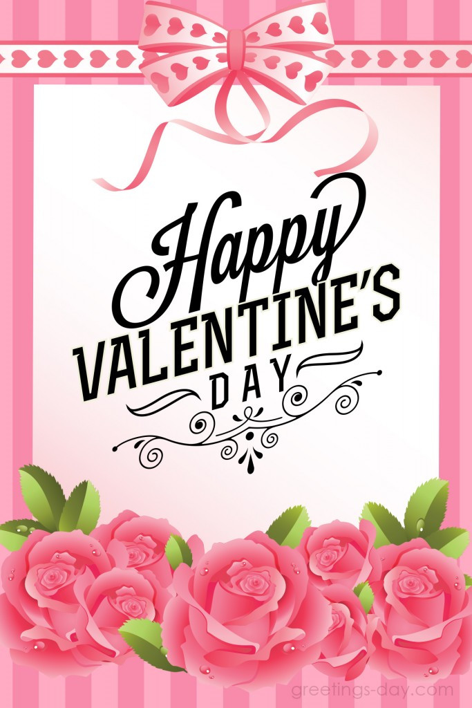 Valentines Day Quotes For Friends And Family
 Valentine s Day Quotes and Flowers for Friends and Family