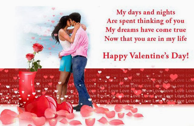 Valentines Day Quotes For Girlfriend
 Valentine Quotes For Girlfriend QuotesGram