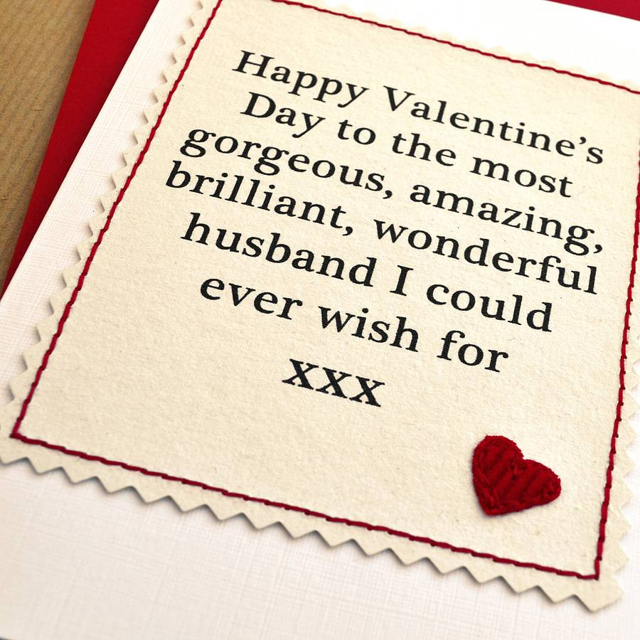 Valentines Day Quotes For Him
 Valentine s Day Quotes for Him