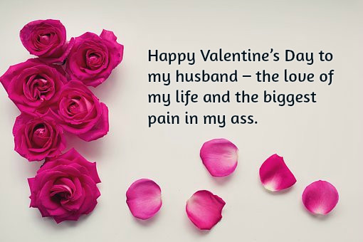Valentines Day Quotes For Husband
 Loving Valentine’s Day Quotes for Husband