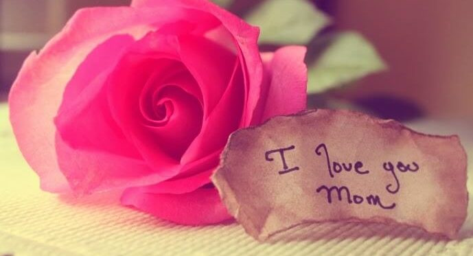 Valentines Day Quotes For Mom
 Happy Valentines Day Mom & Dad Quotes Wishes Messages
