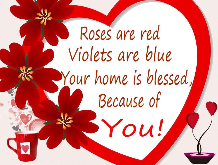 Valentines Day Quotes For My Wife
 Valentines Day Quotes For Wife QuotesGram