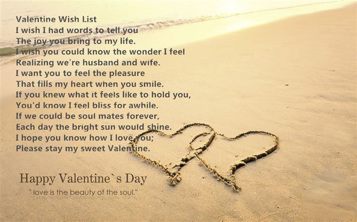 Valentines Day Quotes For My Wife
 Happy Valentines To My Wife Quotes QuotesGram