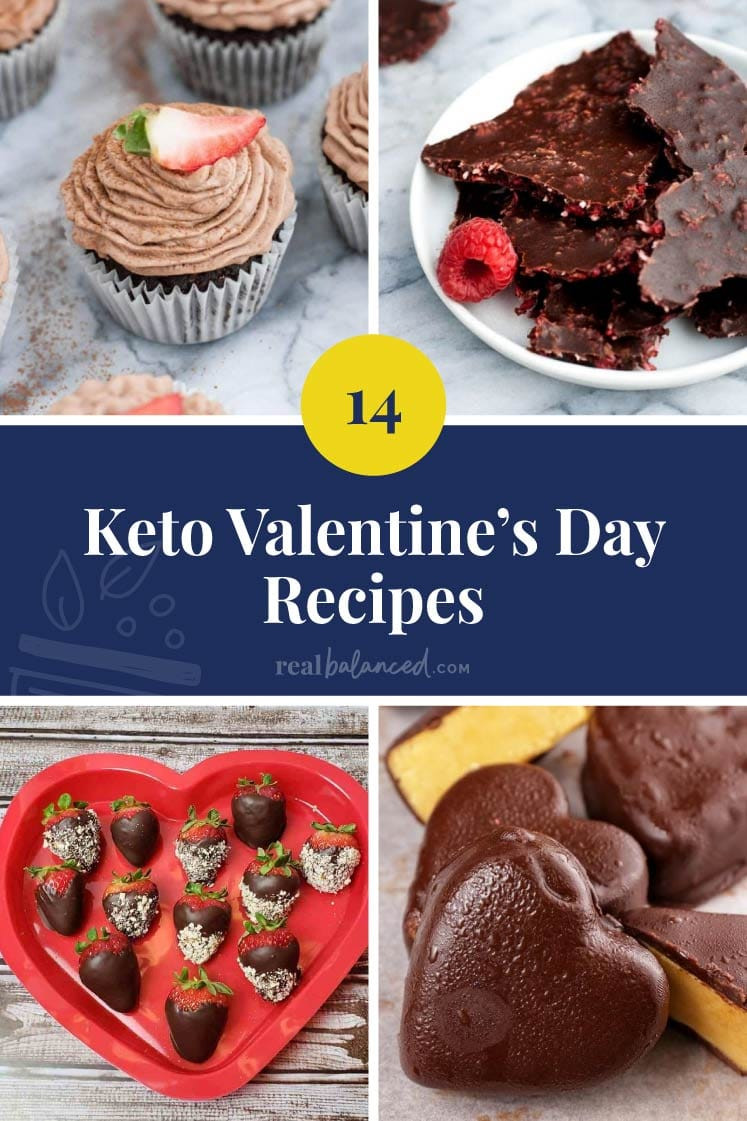 Valentines Day Recipe
 Keto Valentine s Day Recipes Low Carb Gluten Free