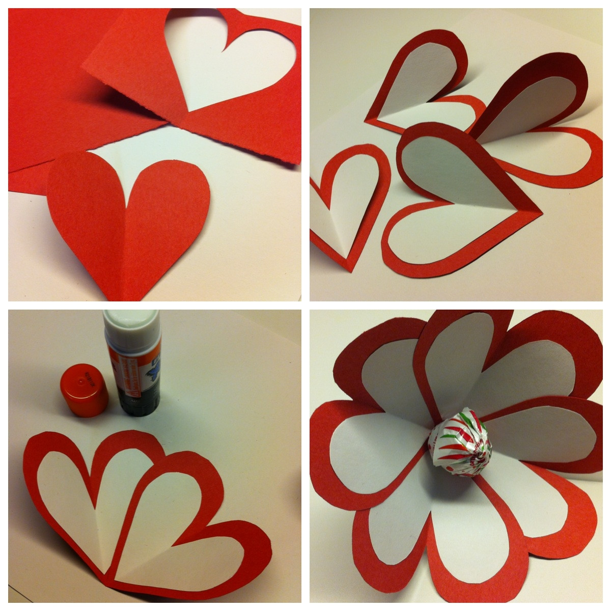 Valentines Gift Craft Ideas
 Valentine s day Kids Crafts Valentines day 2013