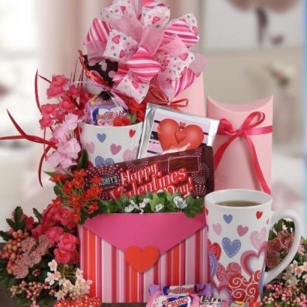 Valentines Gift For Wife Ideas
 18 VALENTINE GIFT IDEAS FOR YOUR GIRLFRIEND